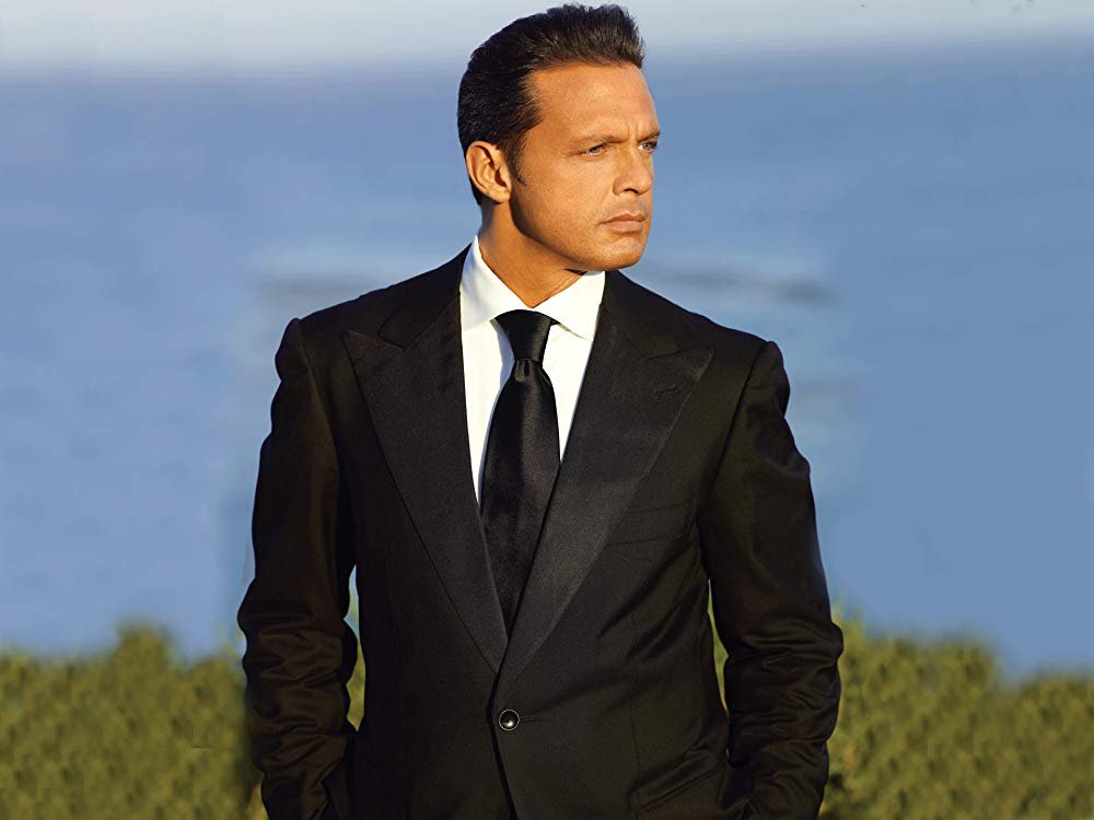 Image result for luis miguel. 