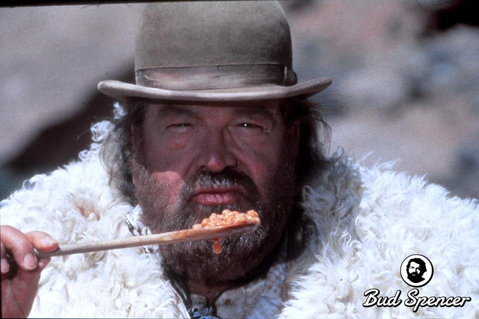 Image result for tough Bud spencer