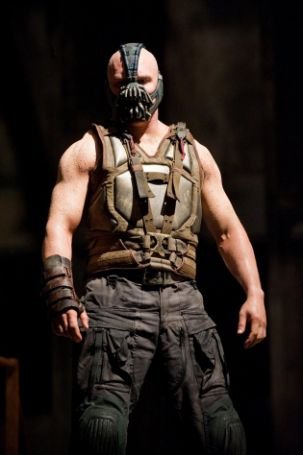 Image result for Bane