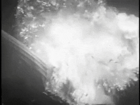 Best Hindenburg Disaster GIFs | Gfycat