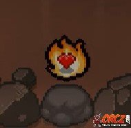 Image result for pyromaniac isaac
