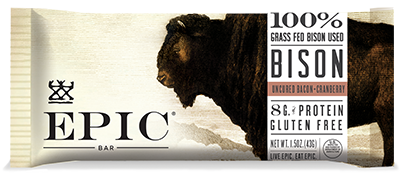 Image result for epic brand bison meat