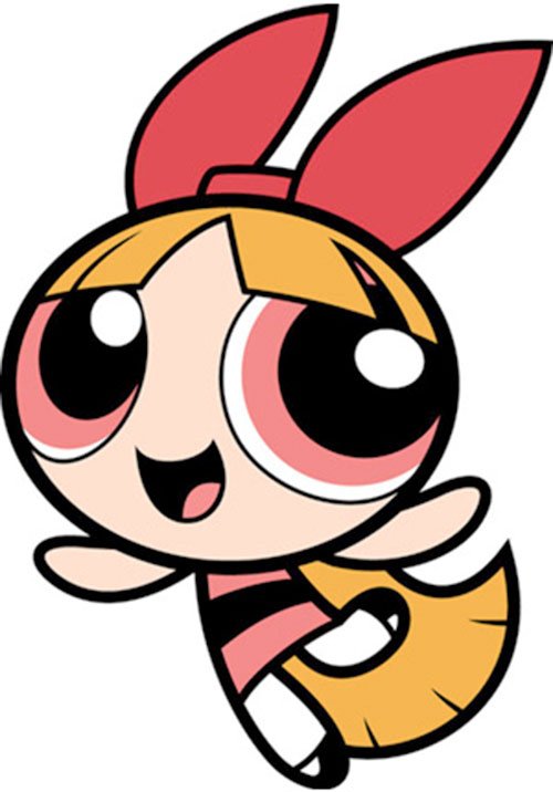 Image result for powerpuff girls