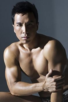Image result for donnie yen