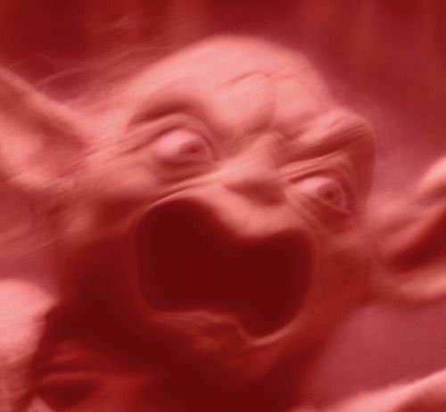 Image result for pain and anger meme