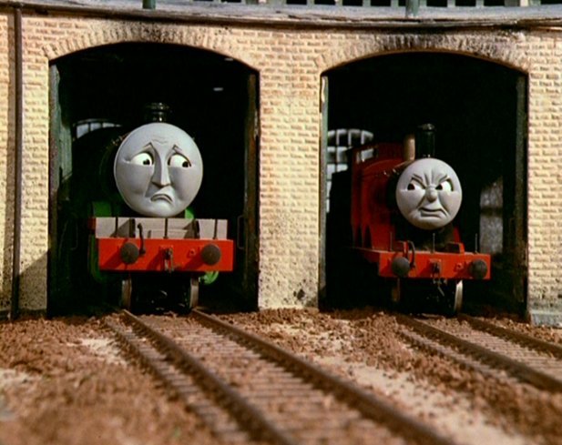Sodor Quotes sur Twitter : ""I suffer dreadfully and no one cares ...