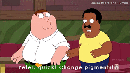 Cleveland Brown GIF | Gfycat