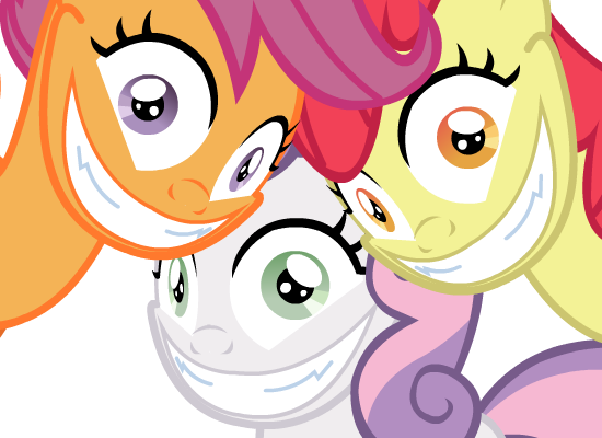 Creppy-Crusaders-smiles-my-little-pony-f