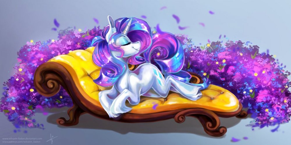 Image result for mlp rarity beautiful fanart