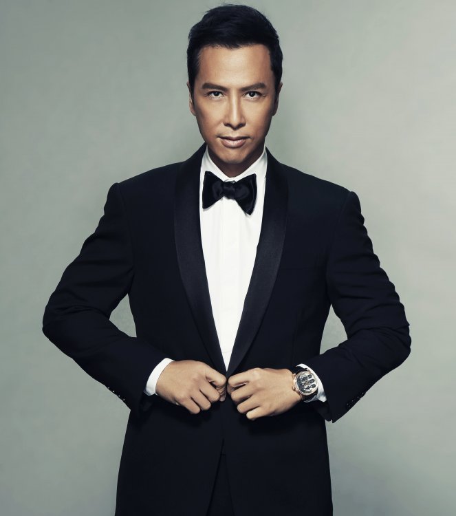 Image result for donnie yen