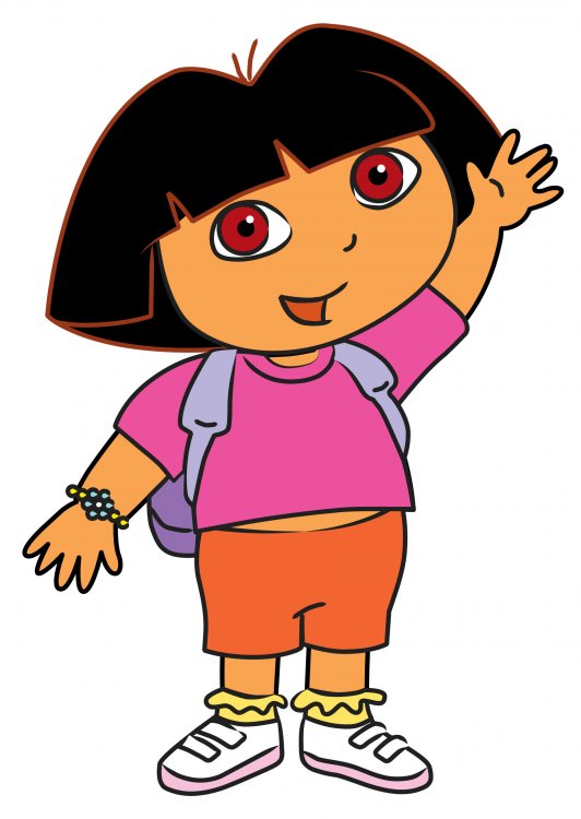 Image result for Dora