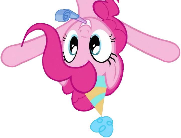 Image result for pinkie pie party