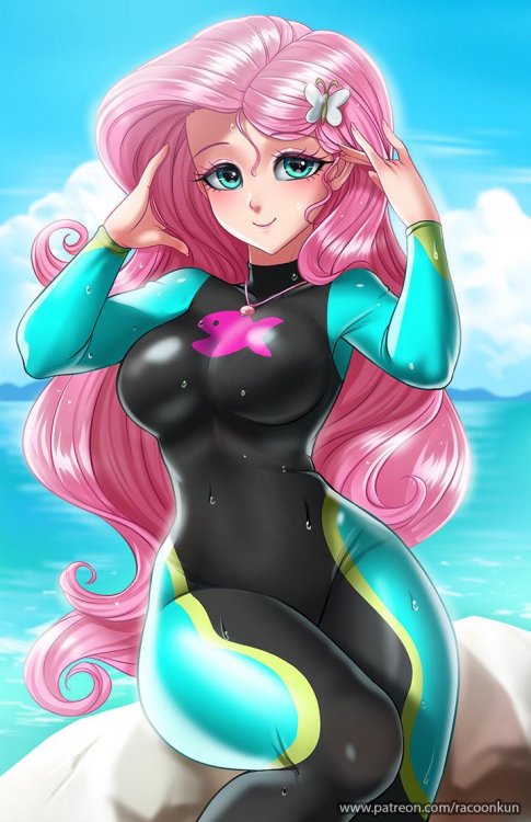 EgswimsuitsFluttershybyRacoonKun15355765