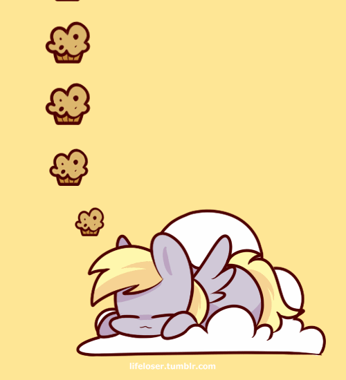 Image result for mlp sleep gif