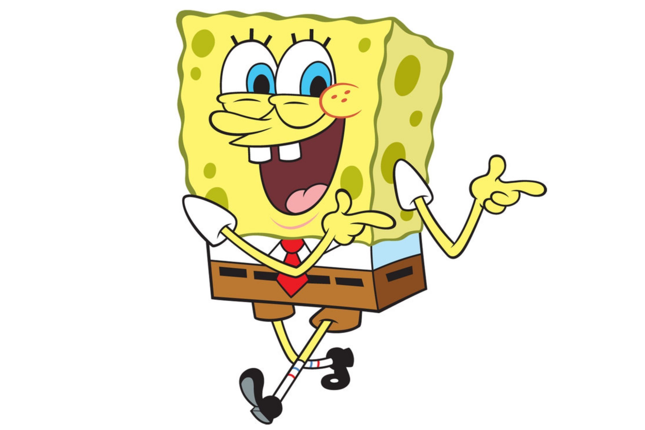 Free-Online-A-Pic-Of-Spongebob-26-For-Yo