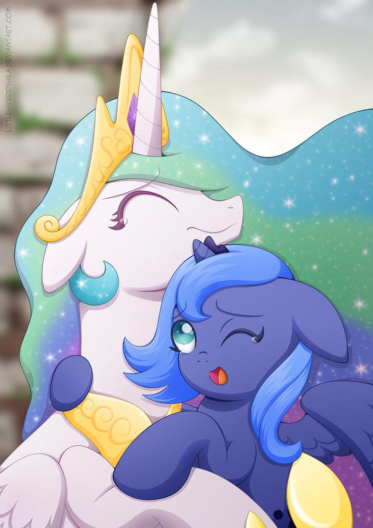 FriendshipisMagicPart2byLittleHybridShil