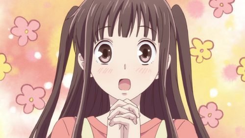 4 Tohru Honda Highlighs from Fruits Basket (2019)