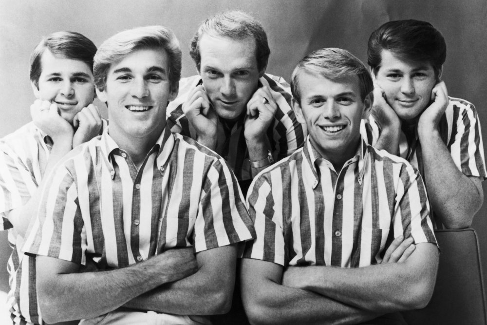 Image result for beach boys