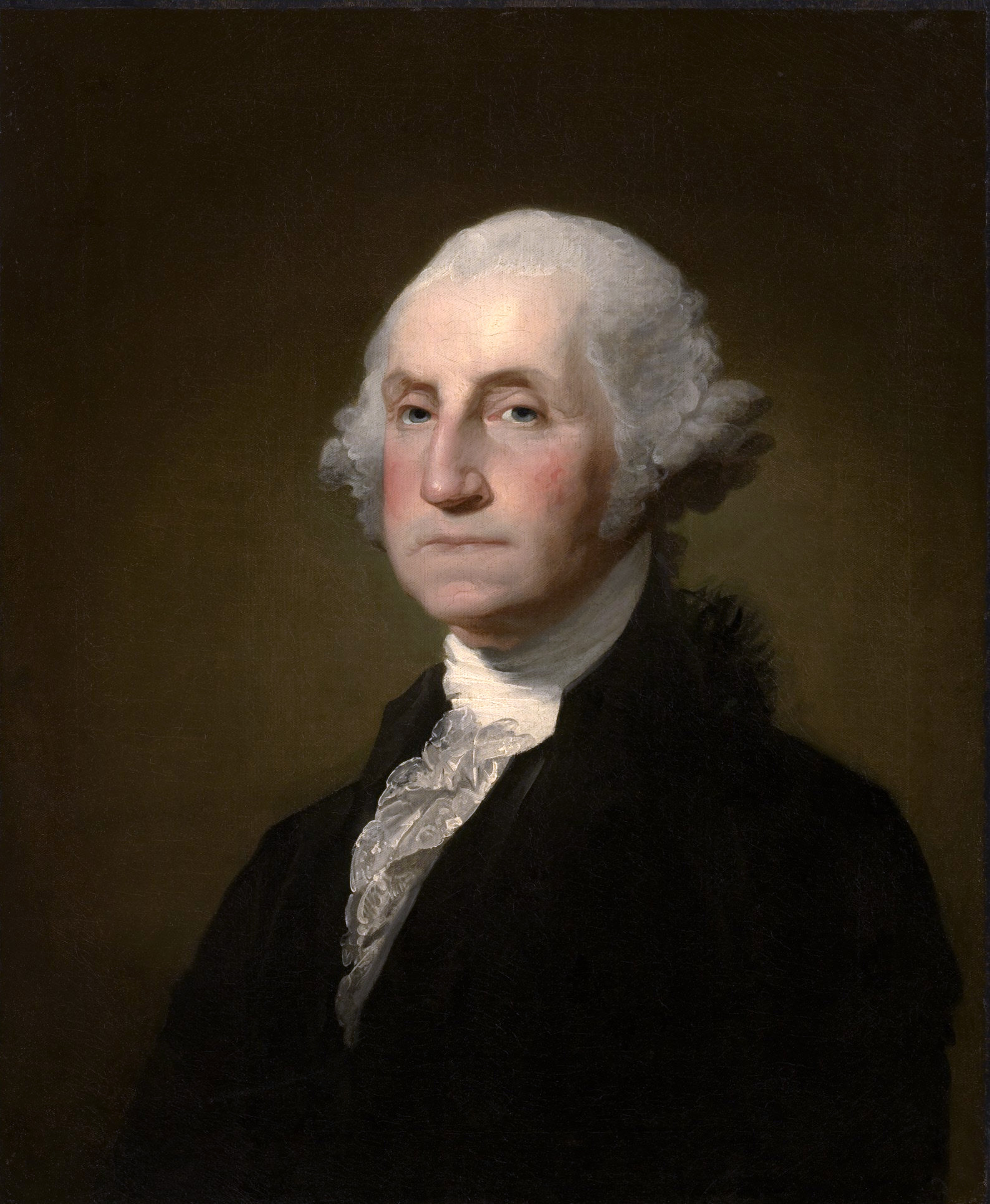 Image result for george washington