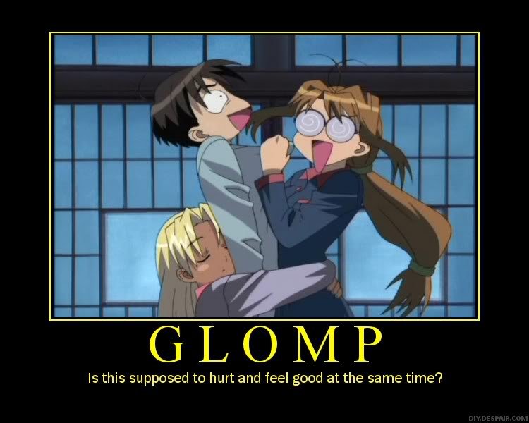 Image result for glomp