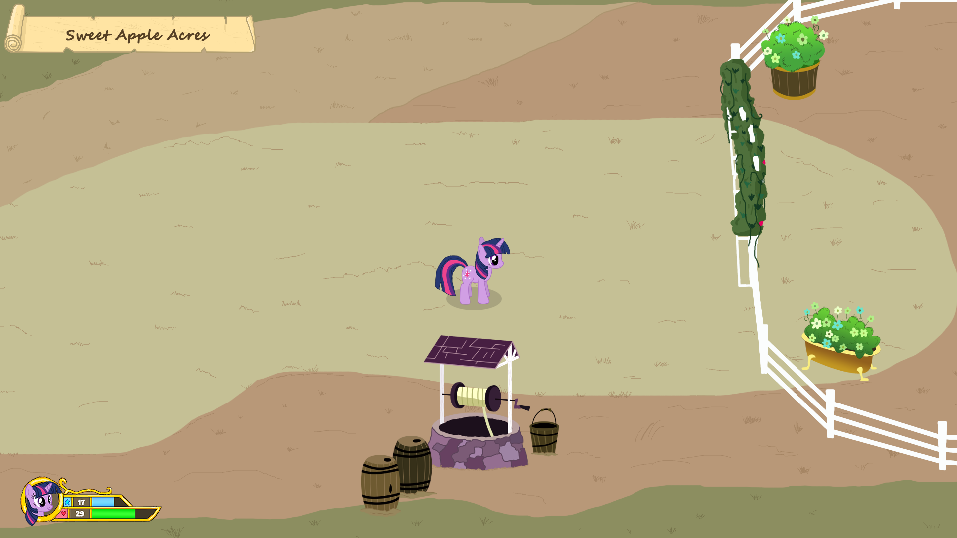 My Little Pony: The Game - Page 15 - Pony Games, Apps, and Dev Projects -  MLP Forums