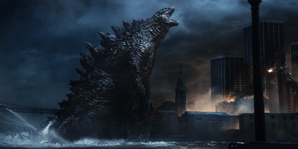 6 Questions We Have After Seeing 'Godzilla' - Beyond the Box ...