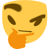 Image result for thonking
