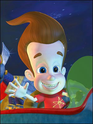 Image result for jimmy neutron