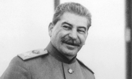 Image result for joseph stalin laughing