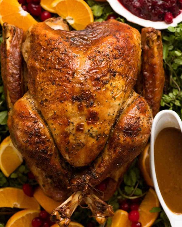 Image result for Turkey meat juicy