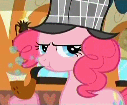 Image result for mlp detective gif