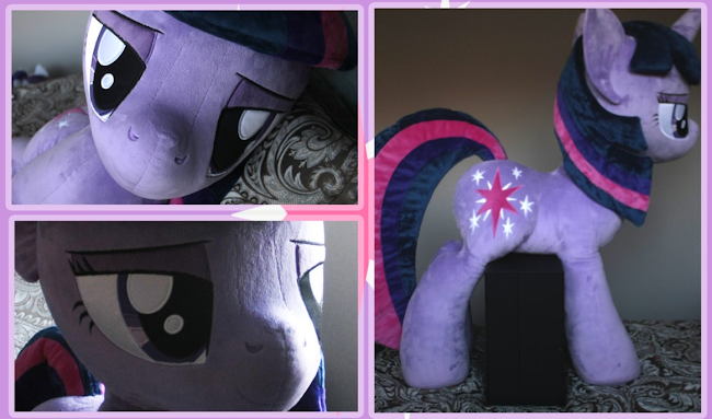 Best and Worst Plushies/Plush Companies? - Merchandise - MLP Forums