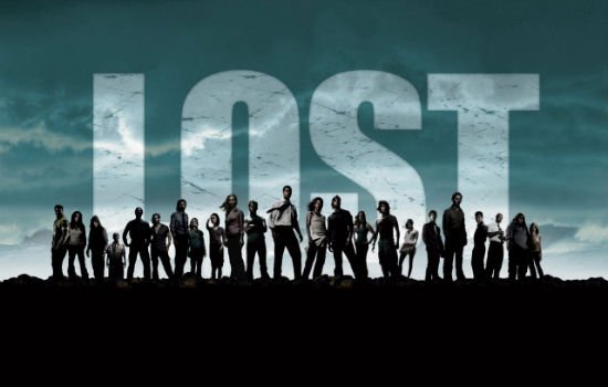 Image result for LOST show