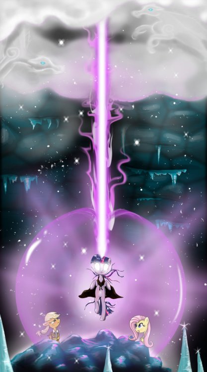 MLP-Hearth-s-Warming-Eve-my-little-pony-