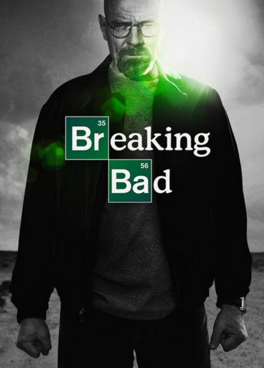 Image result for Breaking Bad