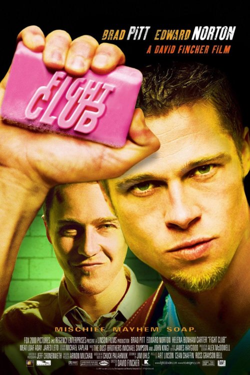 Image result for fight club