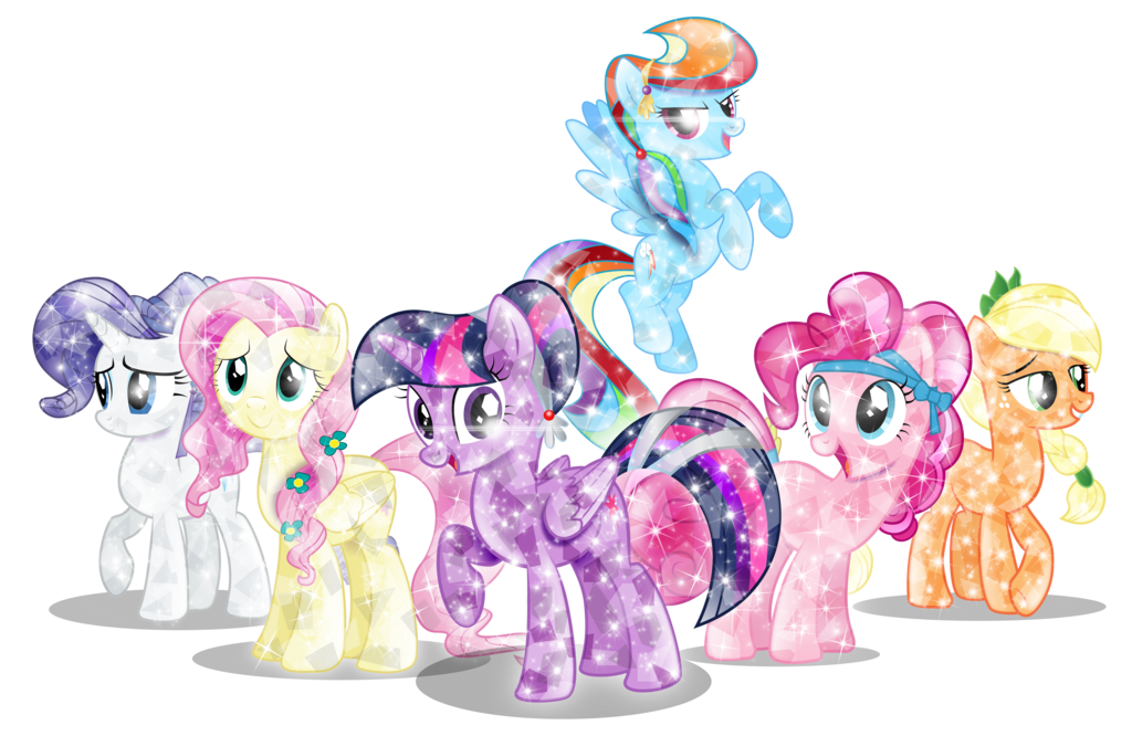 MarvelousCrystalMane6byInfiniteWarlock14