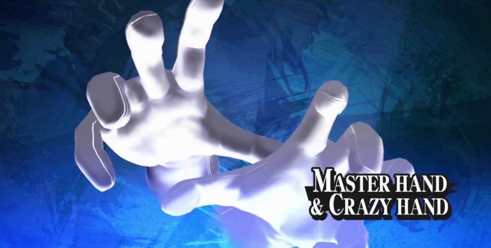 Master-Hand-from-Smash-Bros-Game-Art-Gal