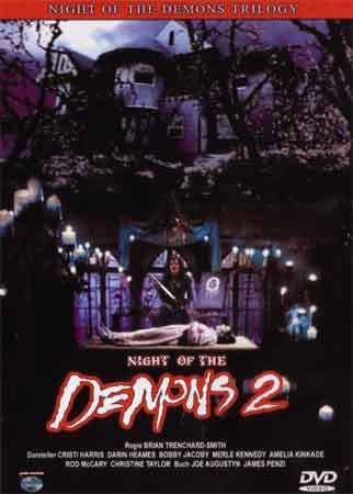 Image result for night of the demons 2