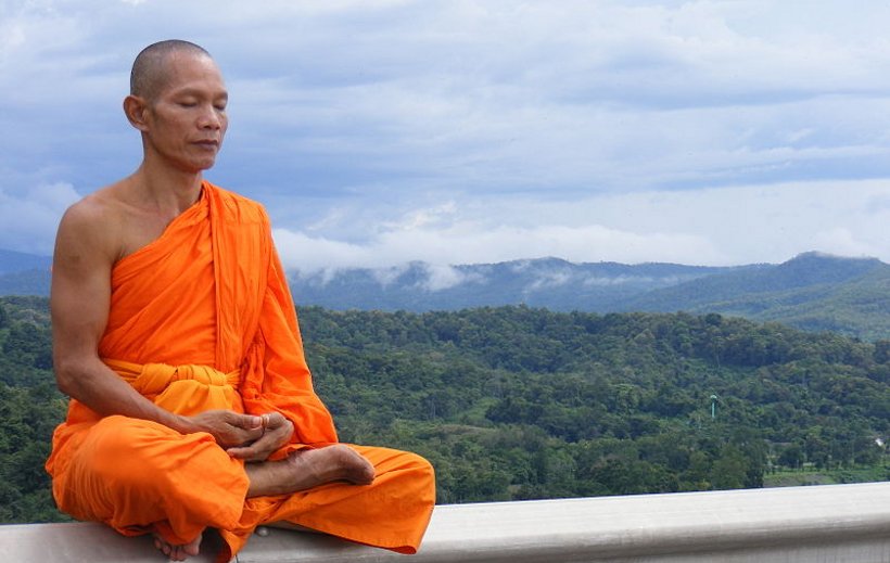 Mummified-Buddhist-Monk-Found-Resting-in