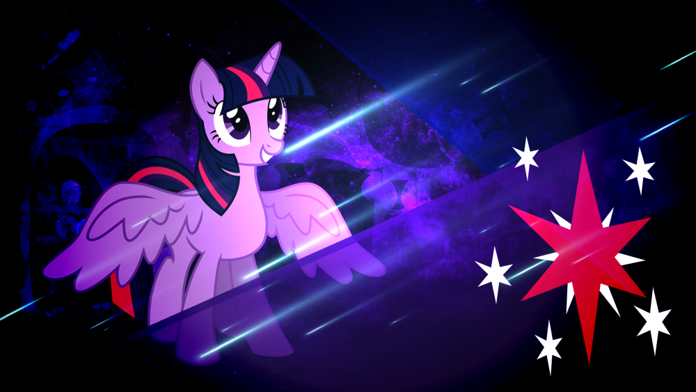 My-Little-Pony-Twilight-Sparkle-Wallpape