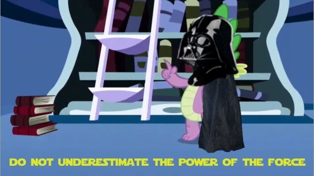 Image result for star wars my little pony