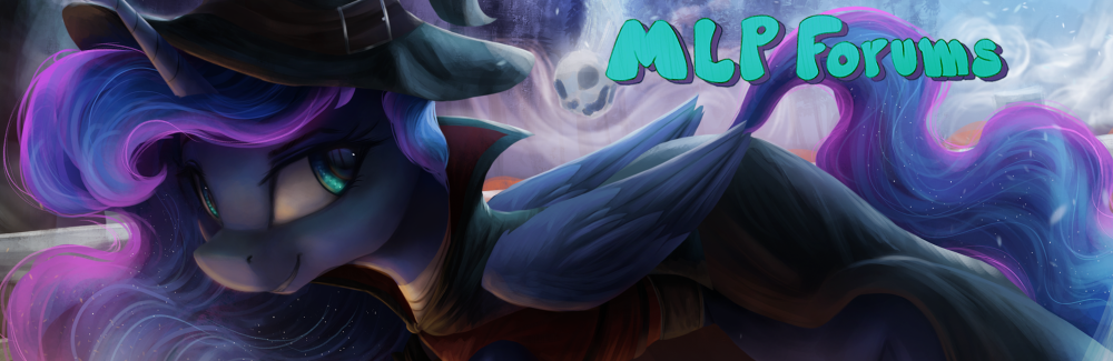 MLP Forums