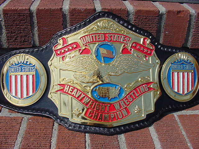 Image result for nwa united states heavyweight championship