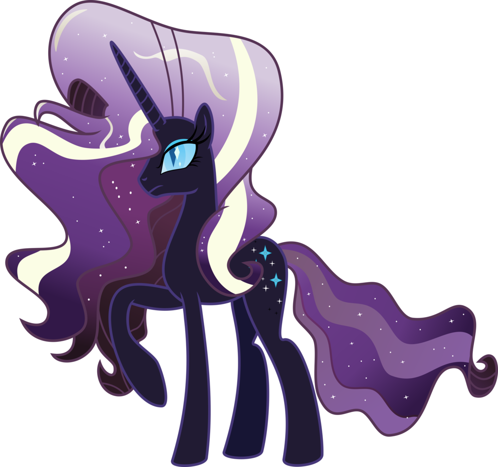 Nightmare_Rarity_by_ulyssesgrant-d64w8vm