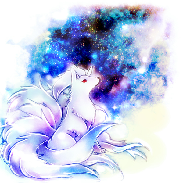 Image result for Ninetales