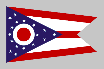 Ohio-circle-flag-cavalry-status-United-S