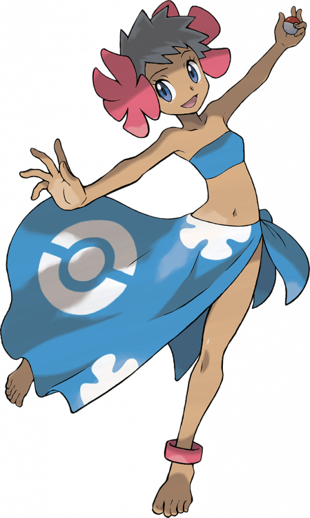 Phoebe - Bulbapedia, the community-driven Pokémon encyclopedia