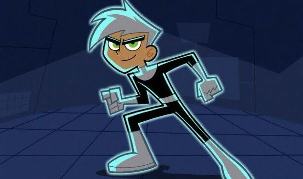 Why It's Time to Bring Back Danny Phantom