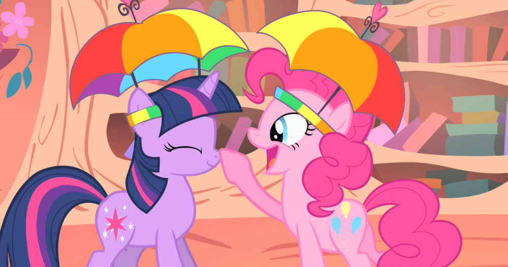 Image result for mlp booping gif